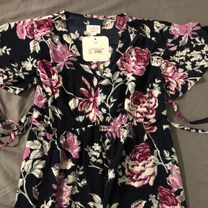 NWT MATERNITY DRESS